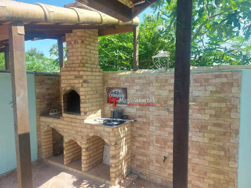 Casa, 2 quartos, 60 m² - Foto 4