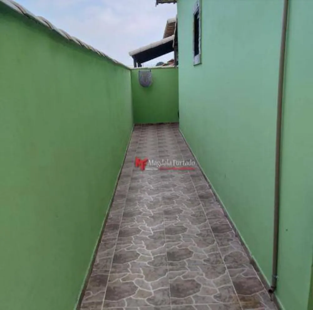 Casa, 2 quartos, 60 m² - Foto 6