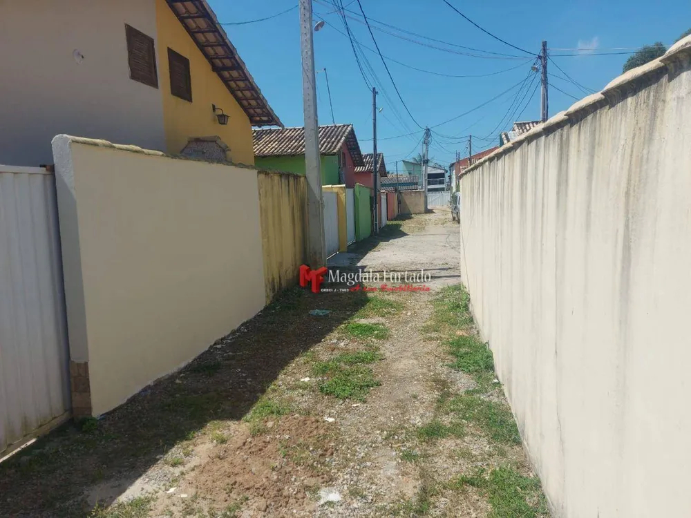 Casa, 2 quartos, 60 m² - Foto 11