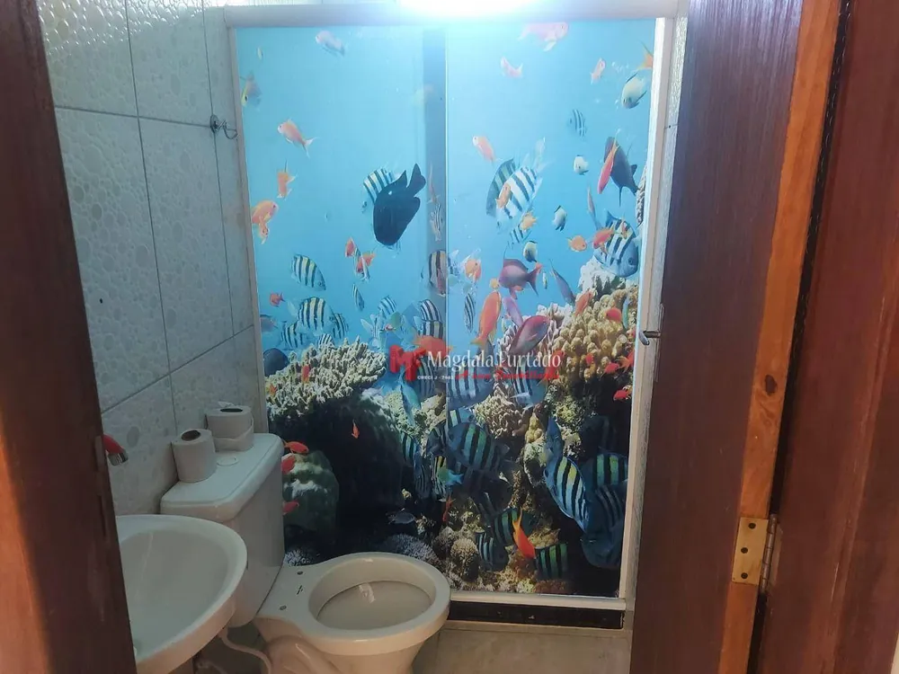 Casa, 2 quartos, 60 m² - Foto 8