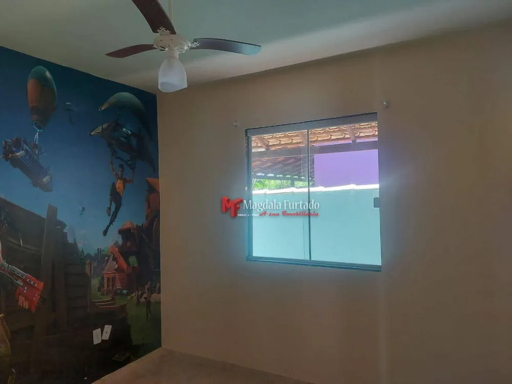 Casa, 2 quartos, 60 m² - Foto 9