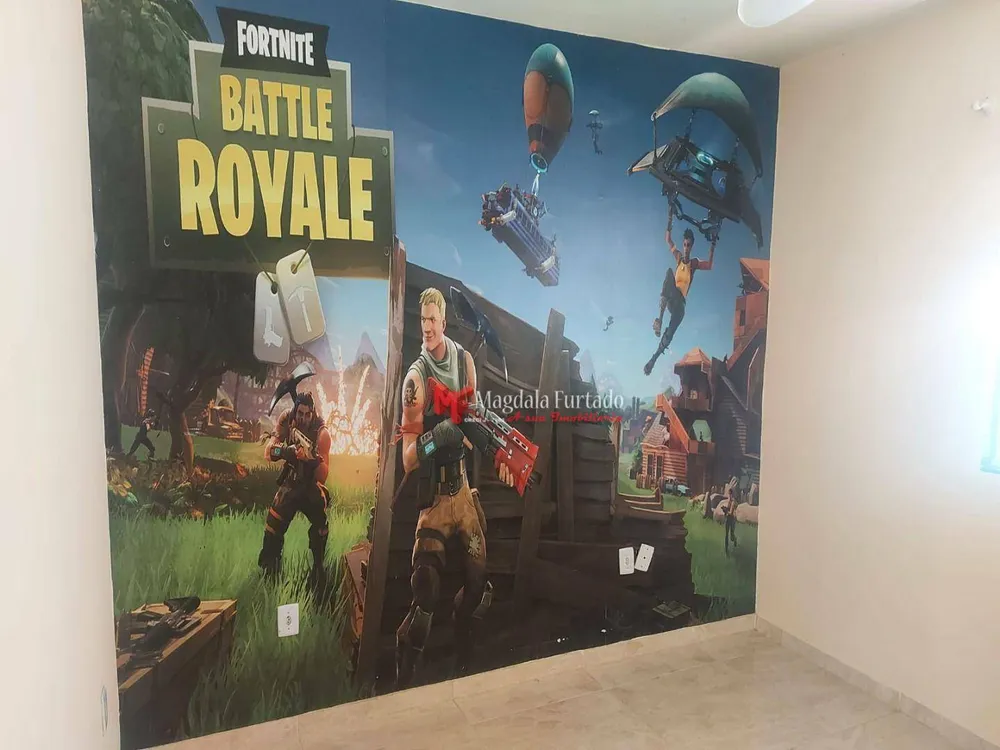 Casa, 2 quartos, 60 m² - Foto 17