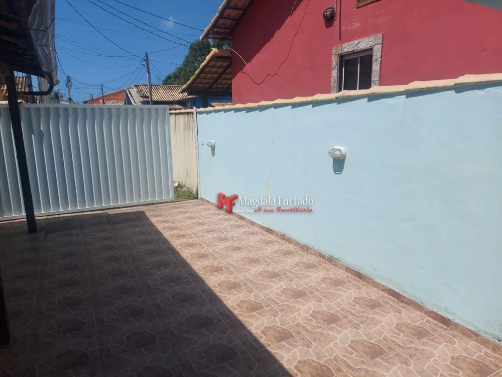 Casa, 2 quartos, 60 m² - Foto 7
