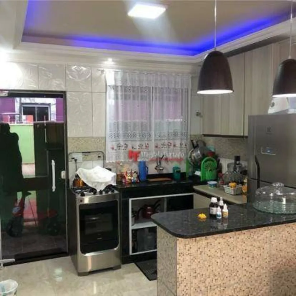 Casa, 2 quartos, 60 m² - Foto 19