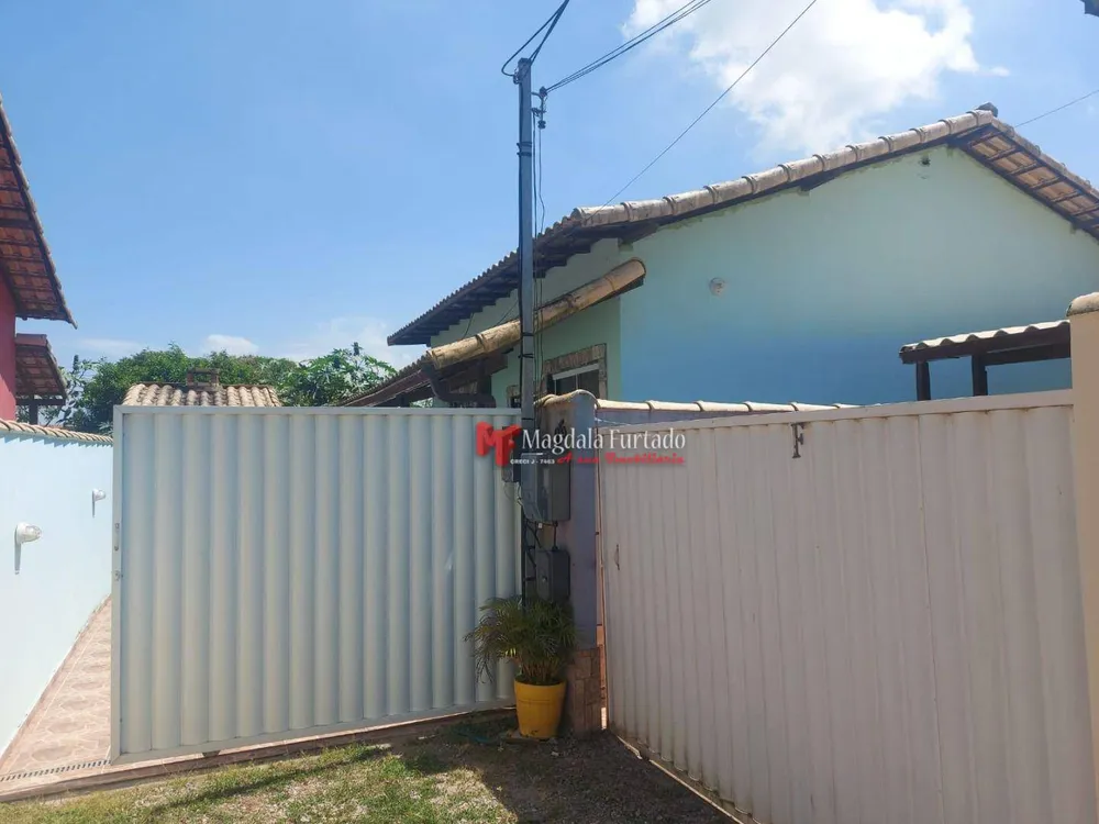 Casa, 2 quartos, 60 m² - Foto 15