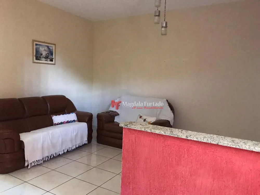 Casa, 3 quartos, 120 m² - Foto 26