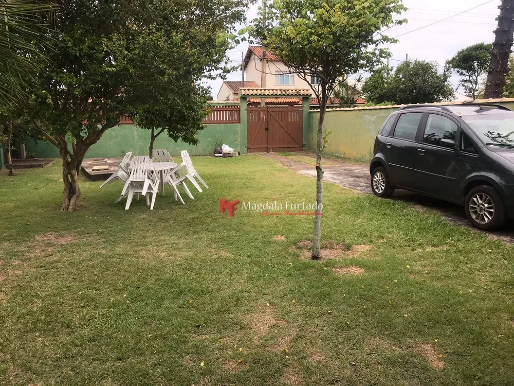 Casa, 3 quartos, 120 m² - Foto 29