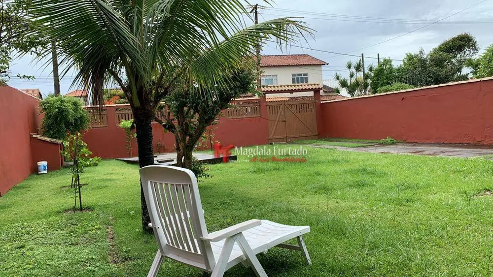 Casa, 3 quartos, 120 m² - Foto 32