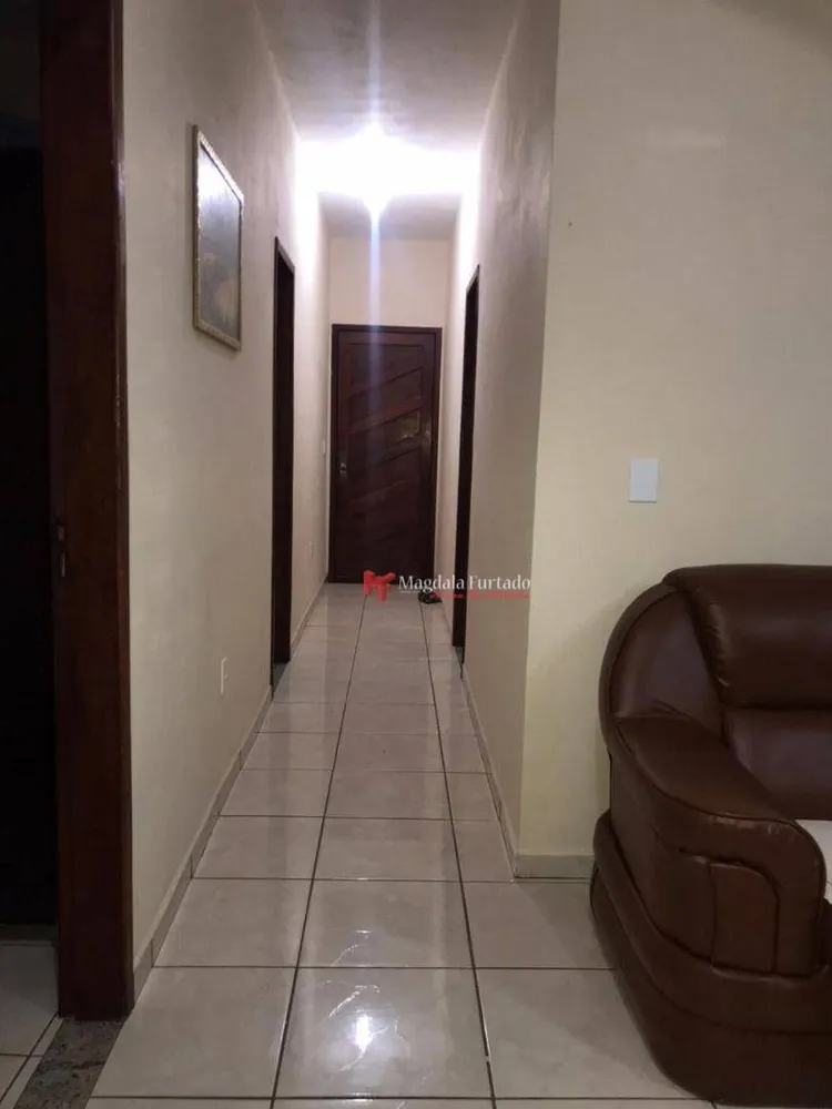Casa, 3 quartos, 120 m² - Foto 14