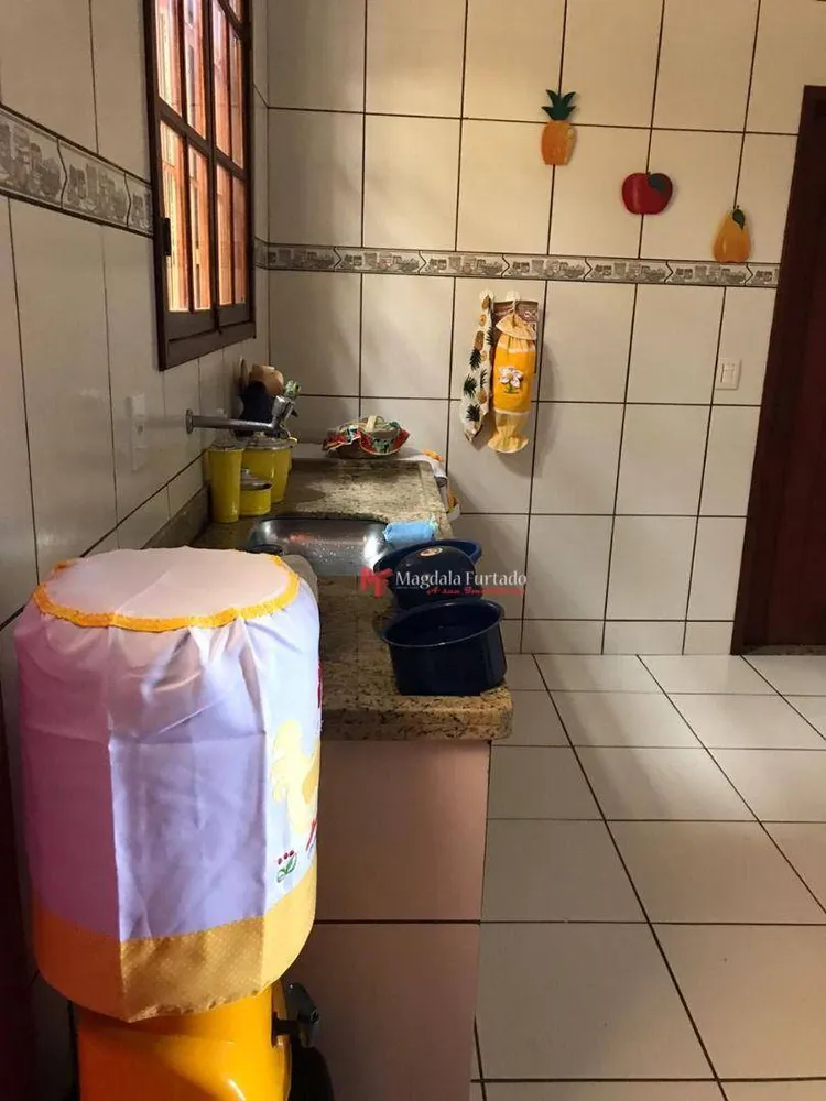 Casa, 3 quartos, 120 m² - Foto 6
