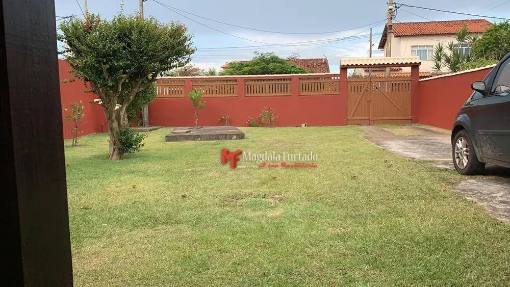 Casa, 3 quartos, 120 m² - Foto 31