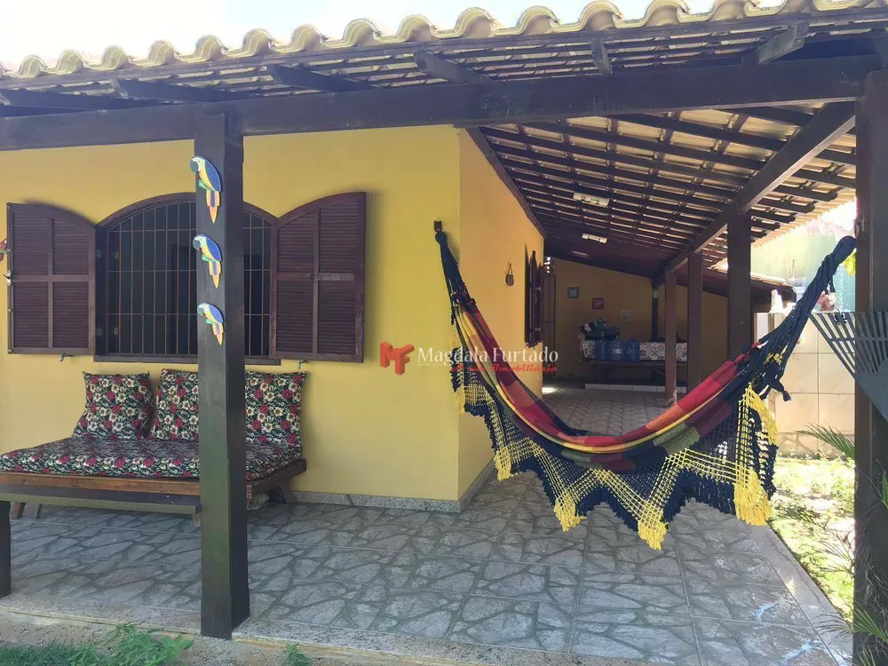 Casa, 3 quartos, 120 m² - Foto 3