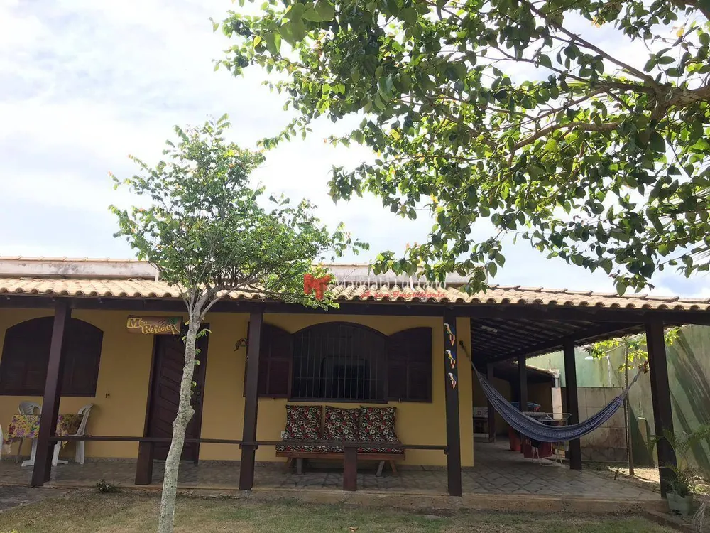 Casa, 3 quartos, 120 m² - Foto 1