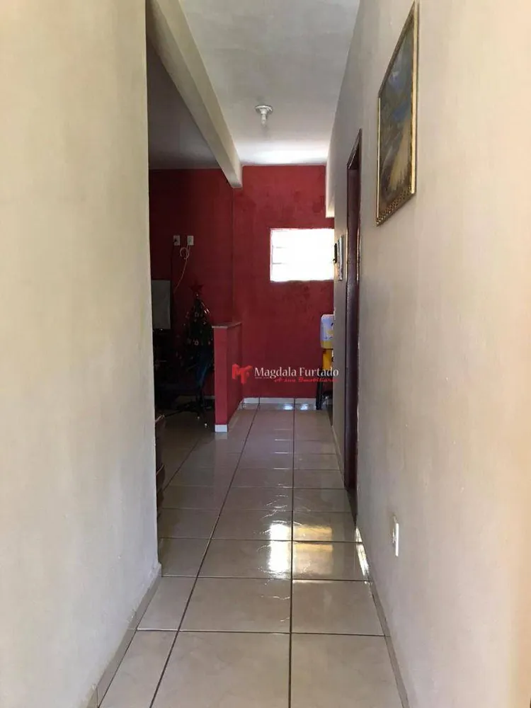 Casa, 3 quartos, 120 m² - Foto 20