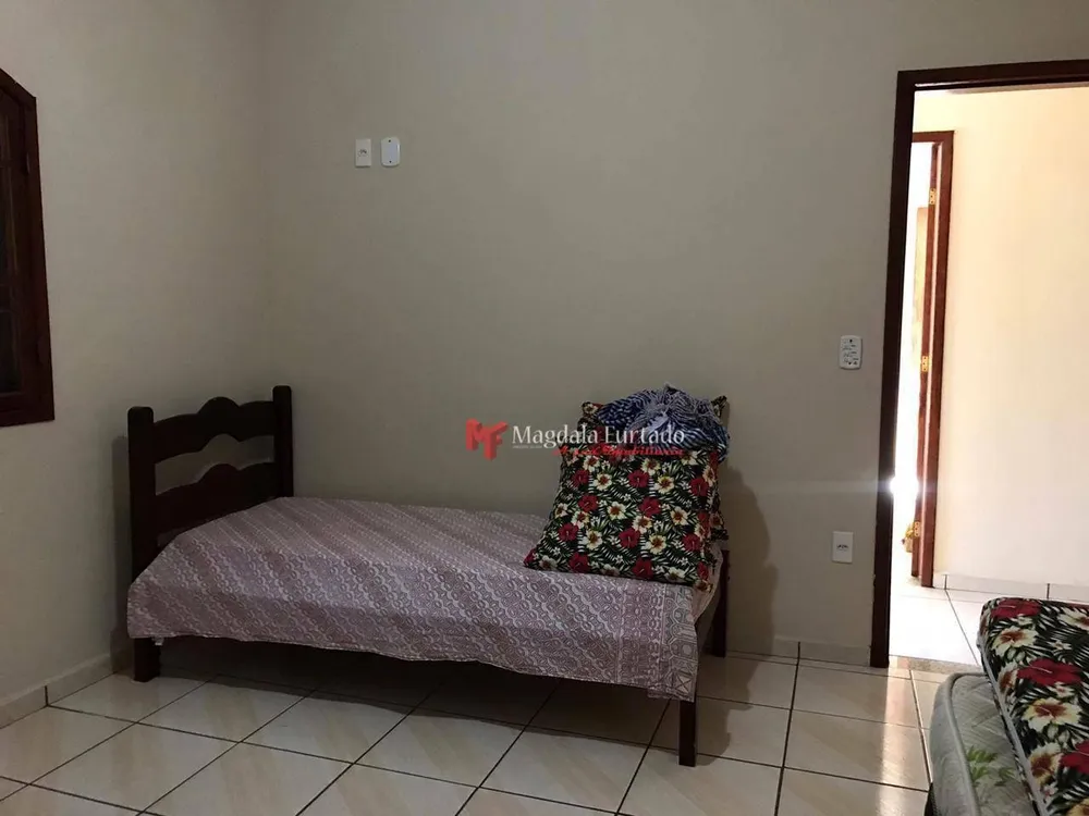Casa, 3 quartos, 120 m² - Foto 2