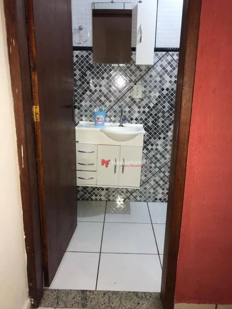 Casa, 3 quartos, 120 m² - Foto 15