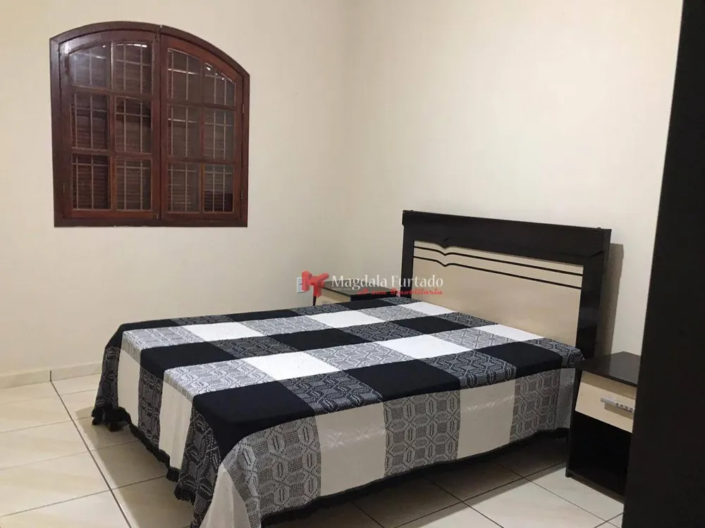 Casa, 3 quartos, 120 m² - Foto 17
