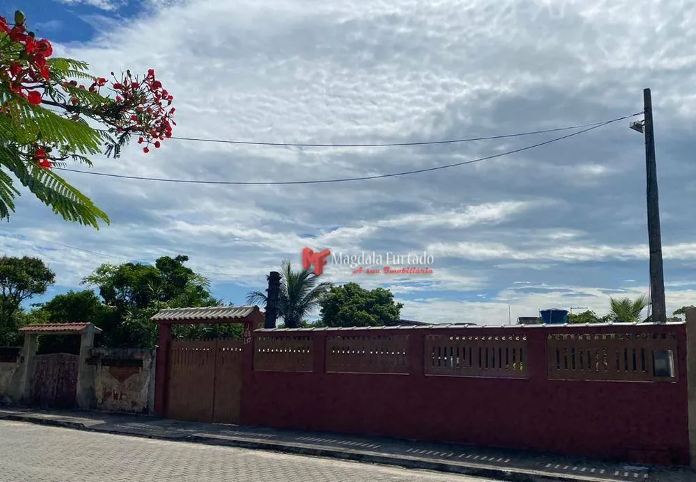 Casa, 3 quartos, 120 m² - Foto 34