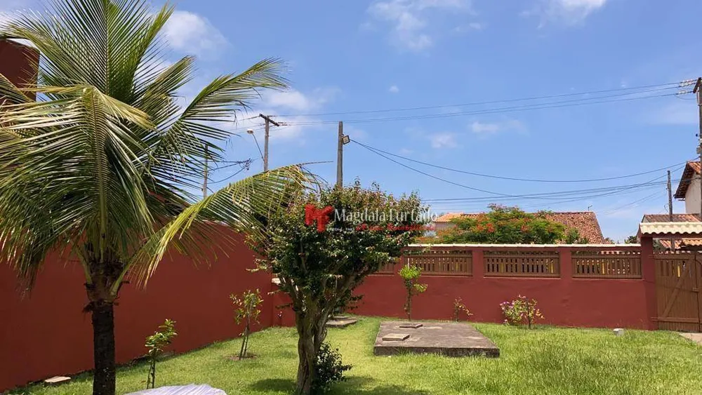 Casa, 3 quartos, 120 m² - Foto 33