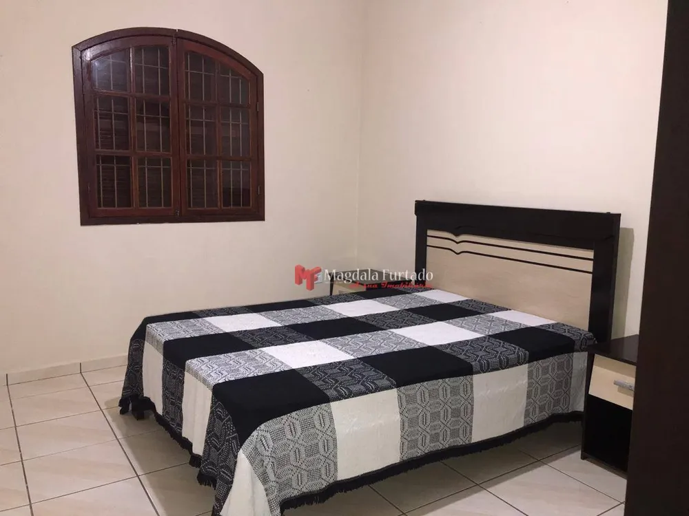 Casa, 3 quartos, 120 m² - Foto 9