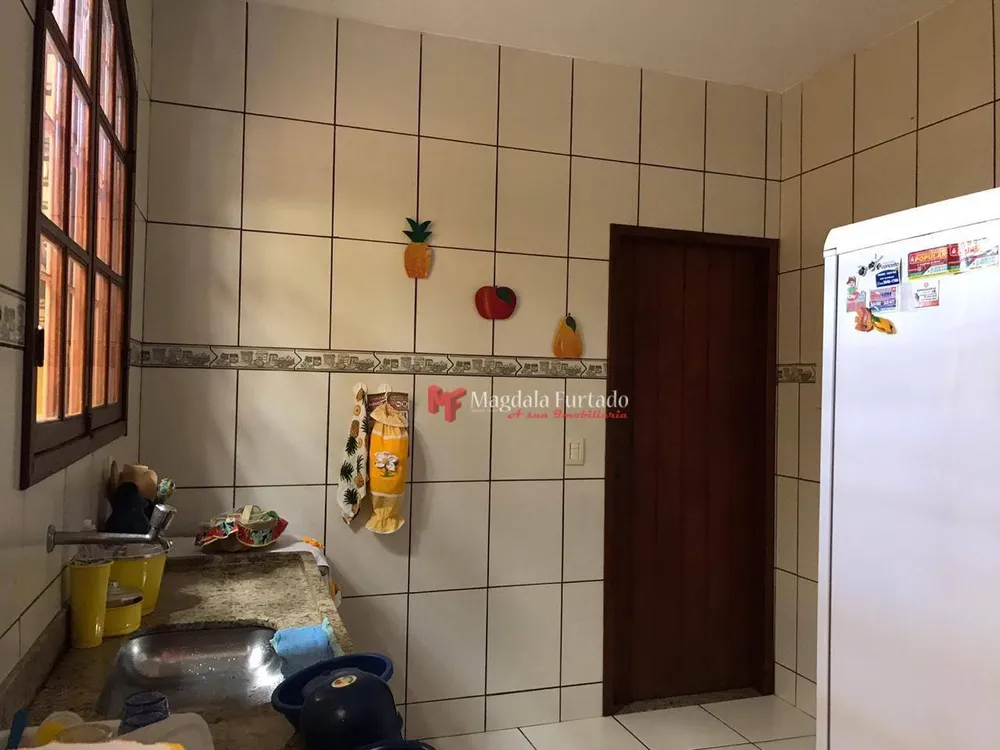Casa, 3 quartos, 120 m² - Foto 22