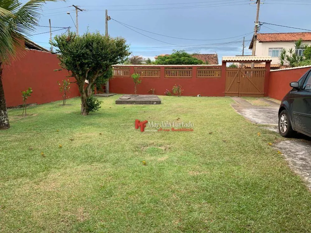 Casa, 3 quartos, 120 m² - Foto 36