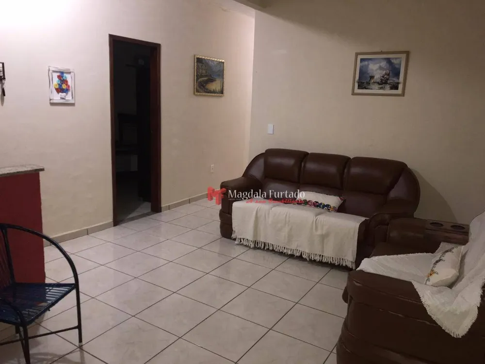 Casa, 3 quartos, 120 m² - Foto 10