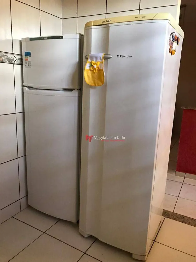 Casa, 3 quartos, 120 m² - Foto 25