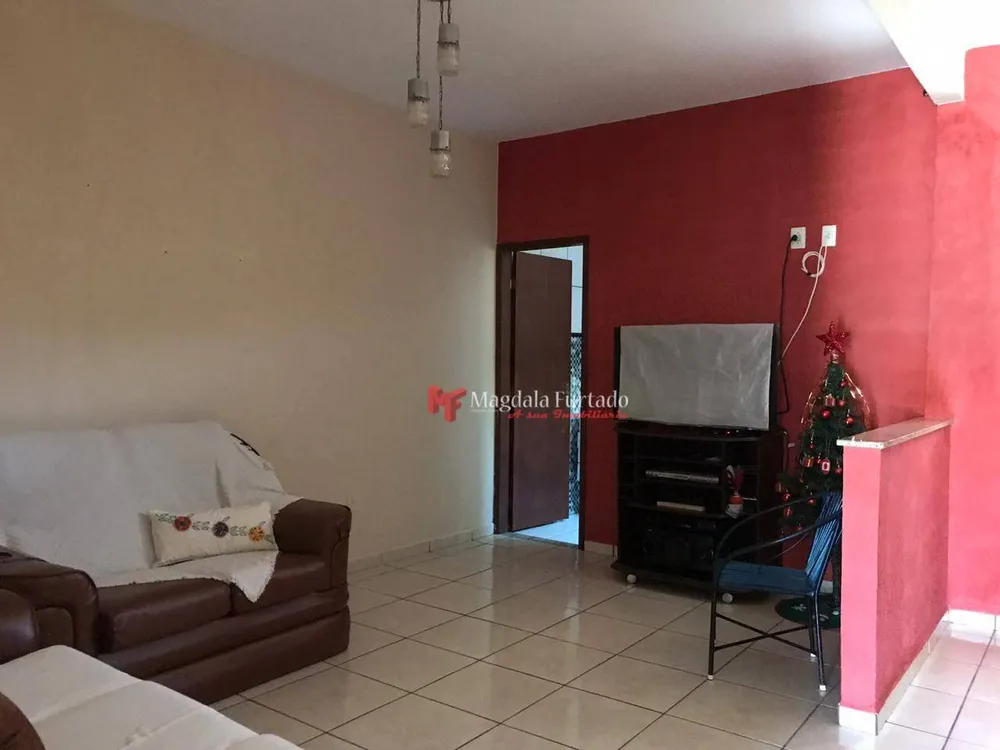 Casa, 3 quartos, 120 m² - Foto 16