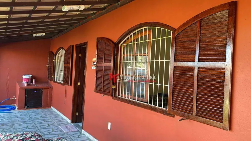 Casa, 3 quartos, 120 m² - Foto 30