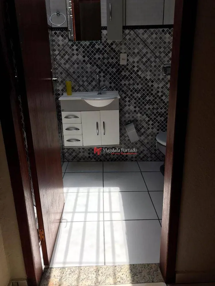Casa, 3 quartos, 120 m² - Foto 19