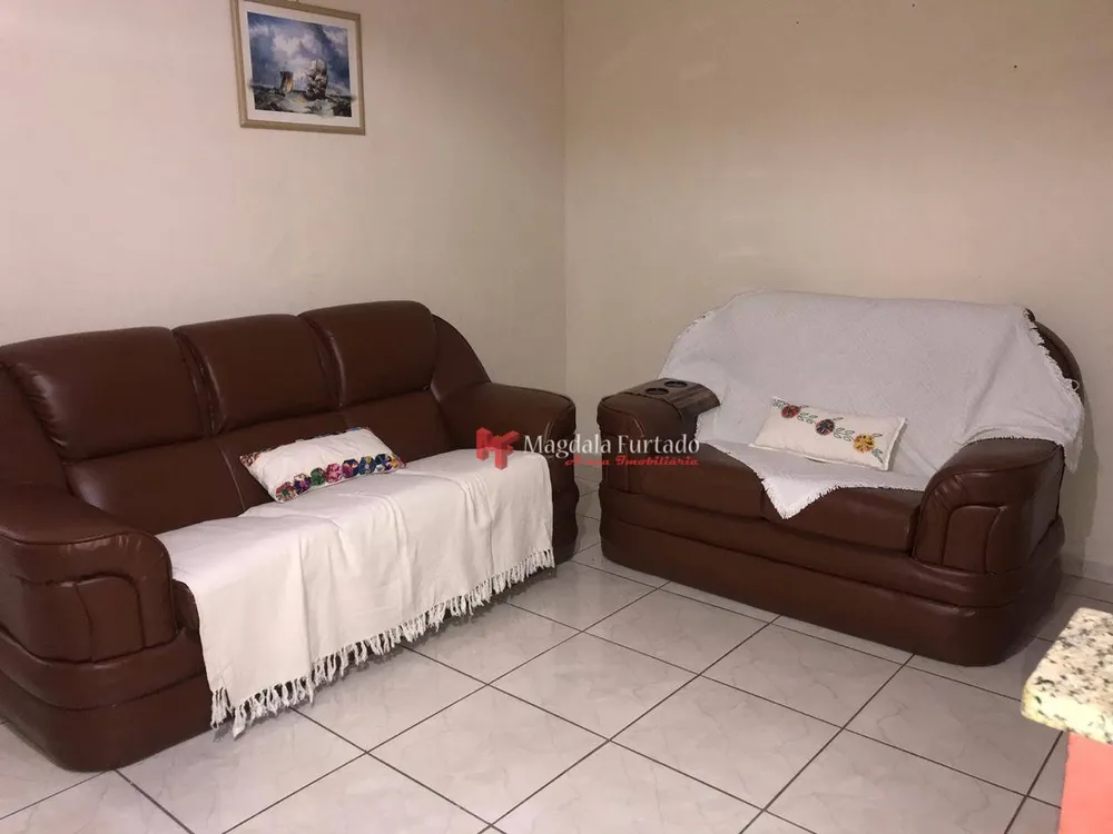 Casa, 3 quartos, 120 m² - Foto 18