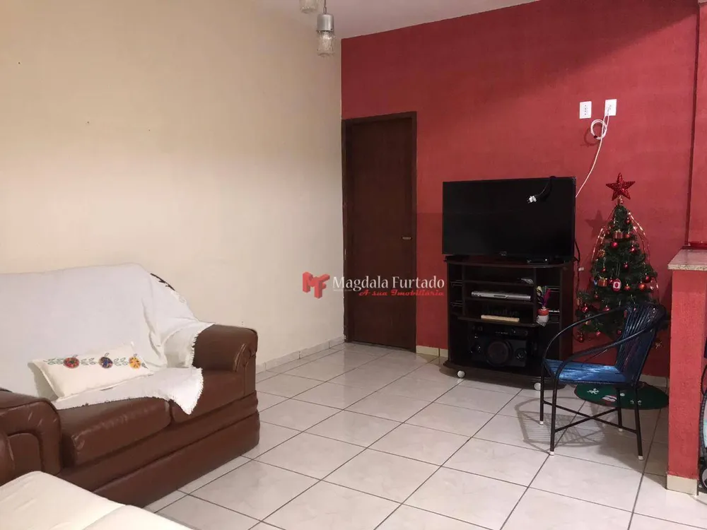 Casa, 3 quartos, 120 m² - Foto 23