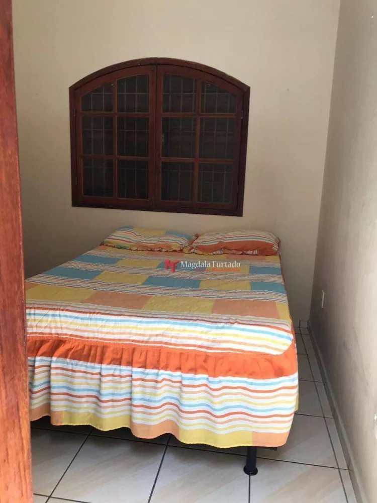 Casa, 3 quartos, 120 m² - Foto 8