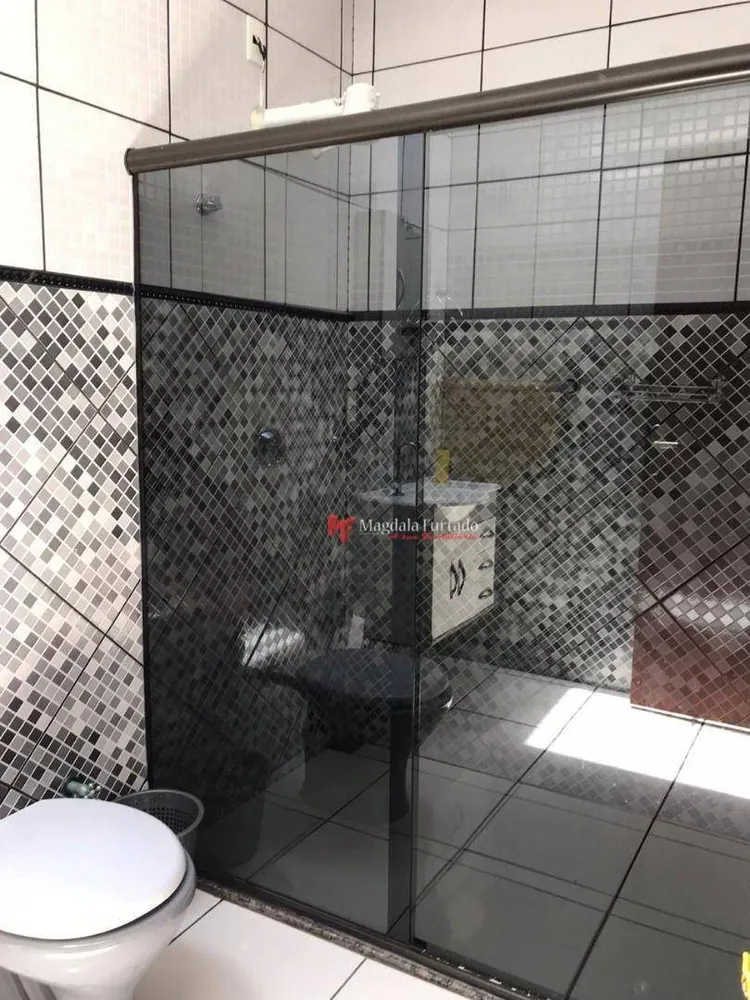 Casa, 3 quartos, 120 m² - Foto 12
