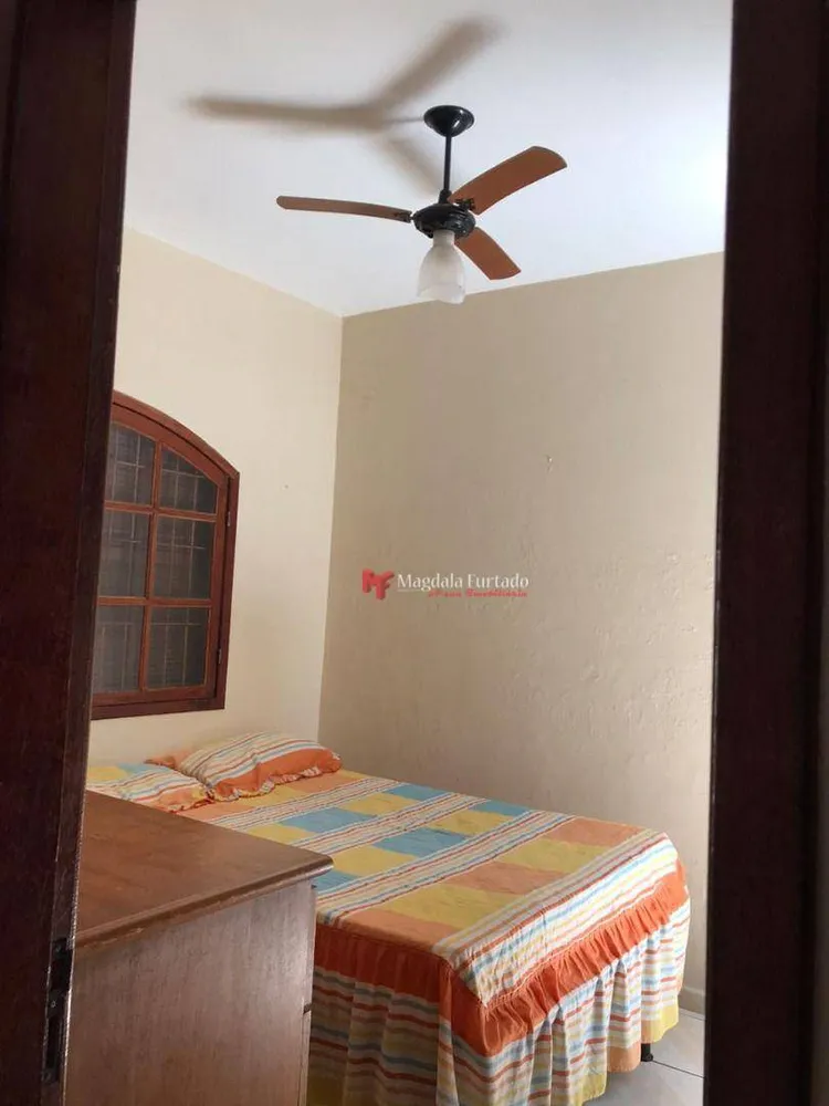 Casa, 3 quartos, 120 m² - Foto 7