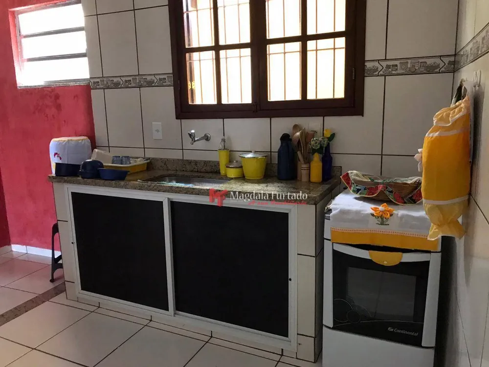 Casa, 3 quartos, 120 m² - Foto 13