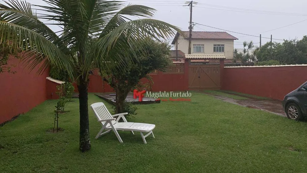 Casa, 3 quartos, 120 m² - Foto 35