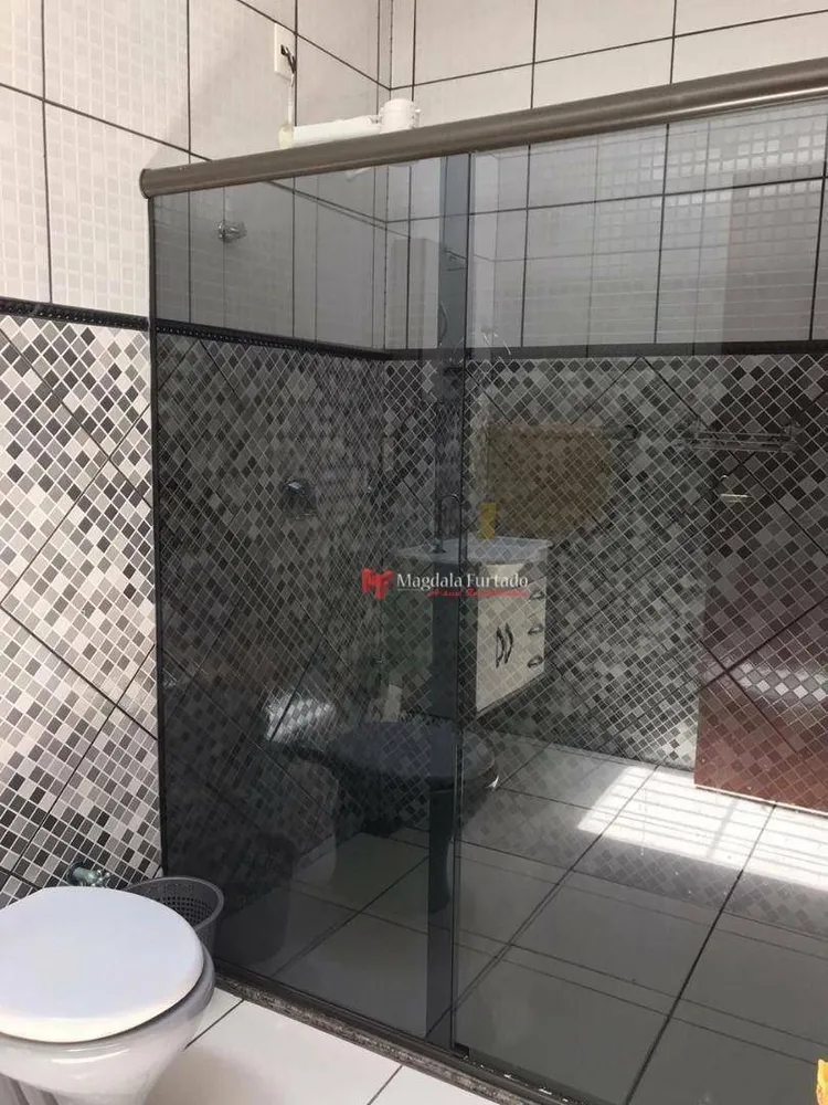 Casa, 3 quartos, 120 m² - Foto 21