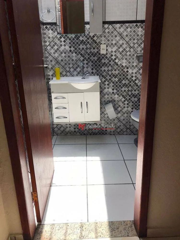 Casa, 3 quartos, 120 m² - Foto 11