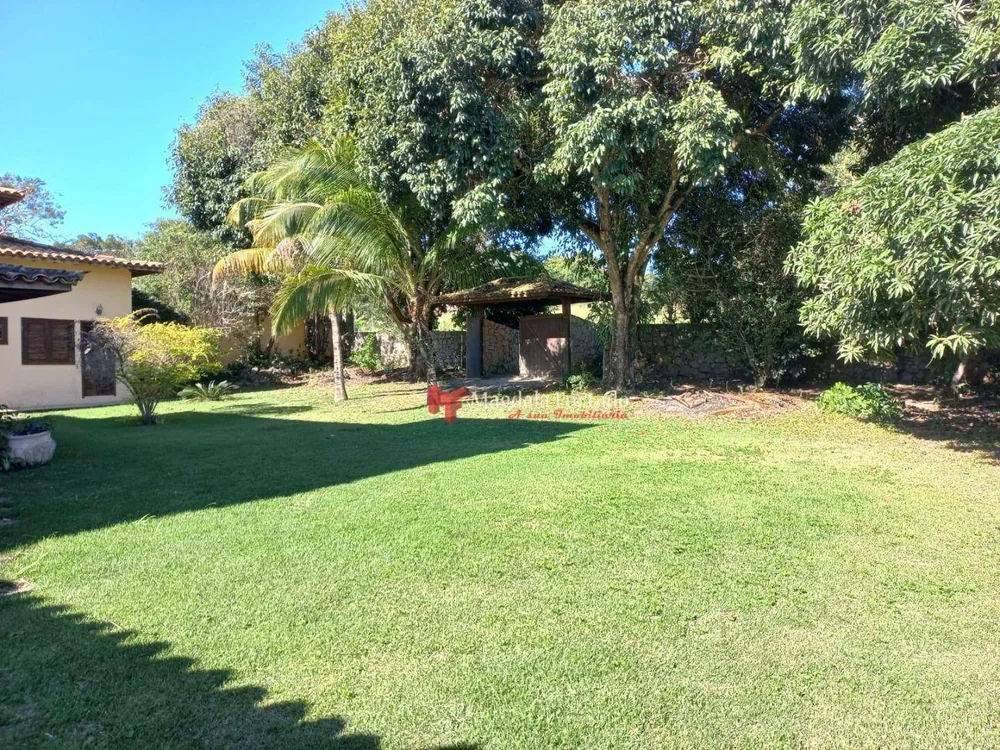Casa, 4 quartos - Foto 5