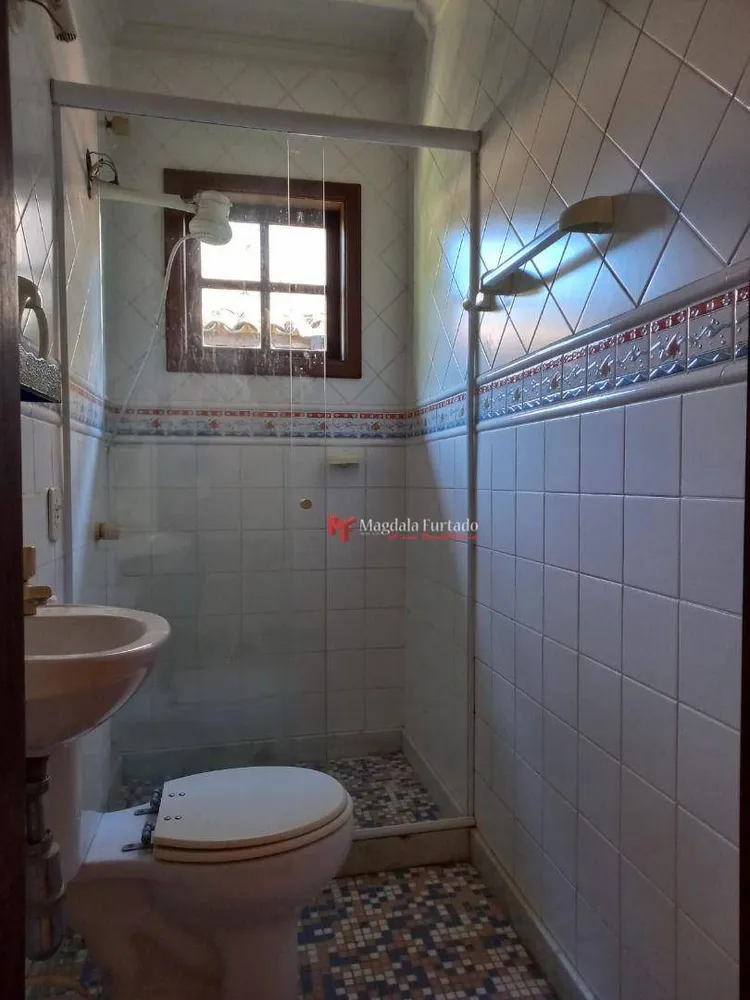 Casa, 4 quartos - Foto 11