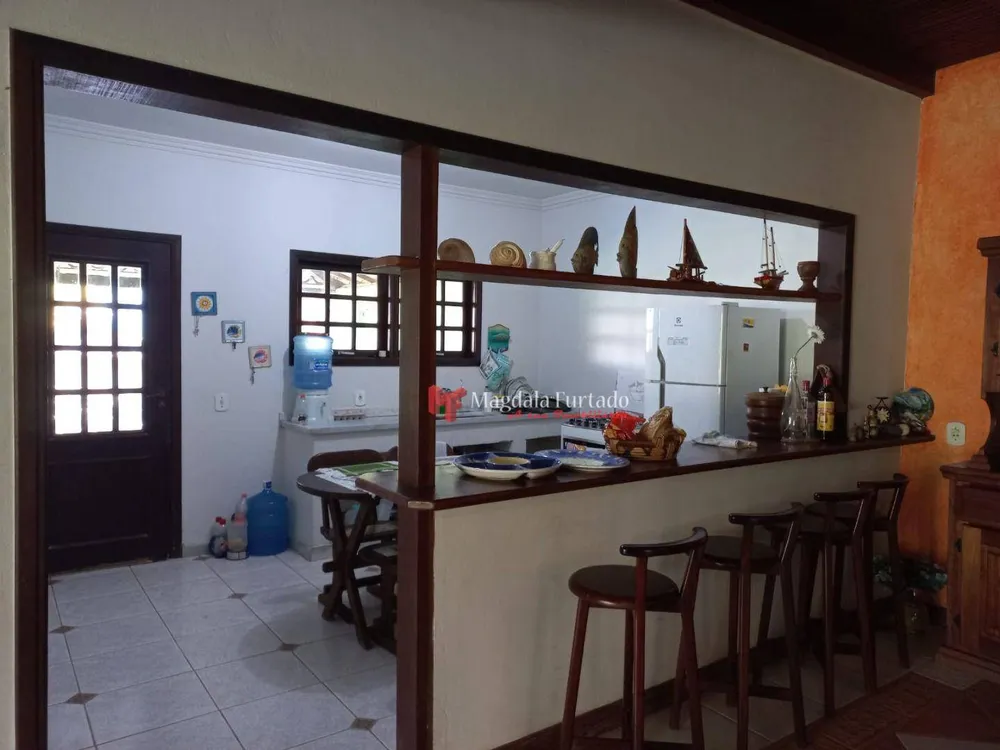 Casa, 4 quartos - Foto 3