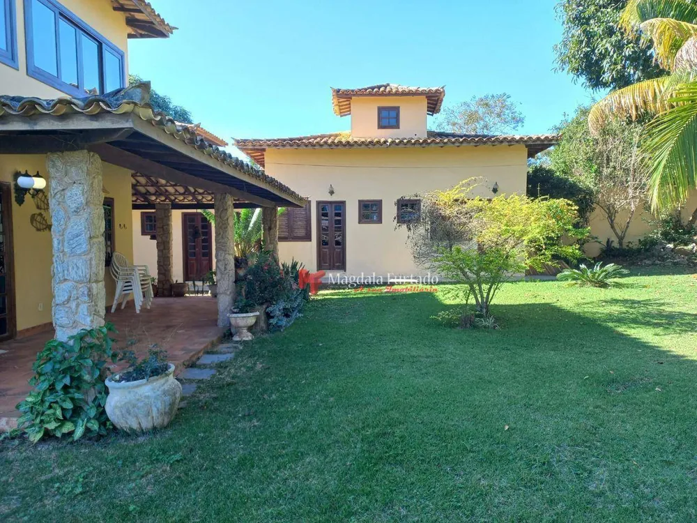 Casa, 4 quartos - Foto 7