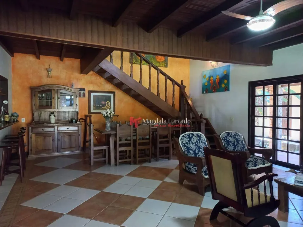 Casa, 4 quartos - Foto 16