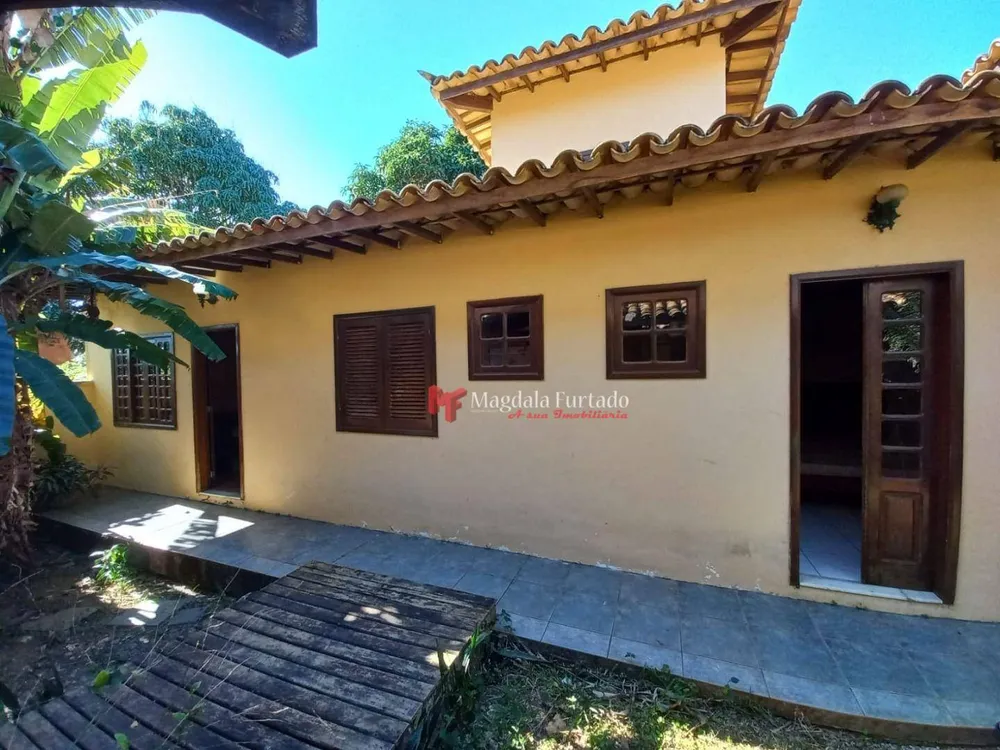 Casa, 4 quartos - Foto 10