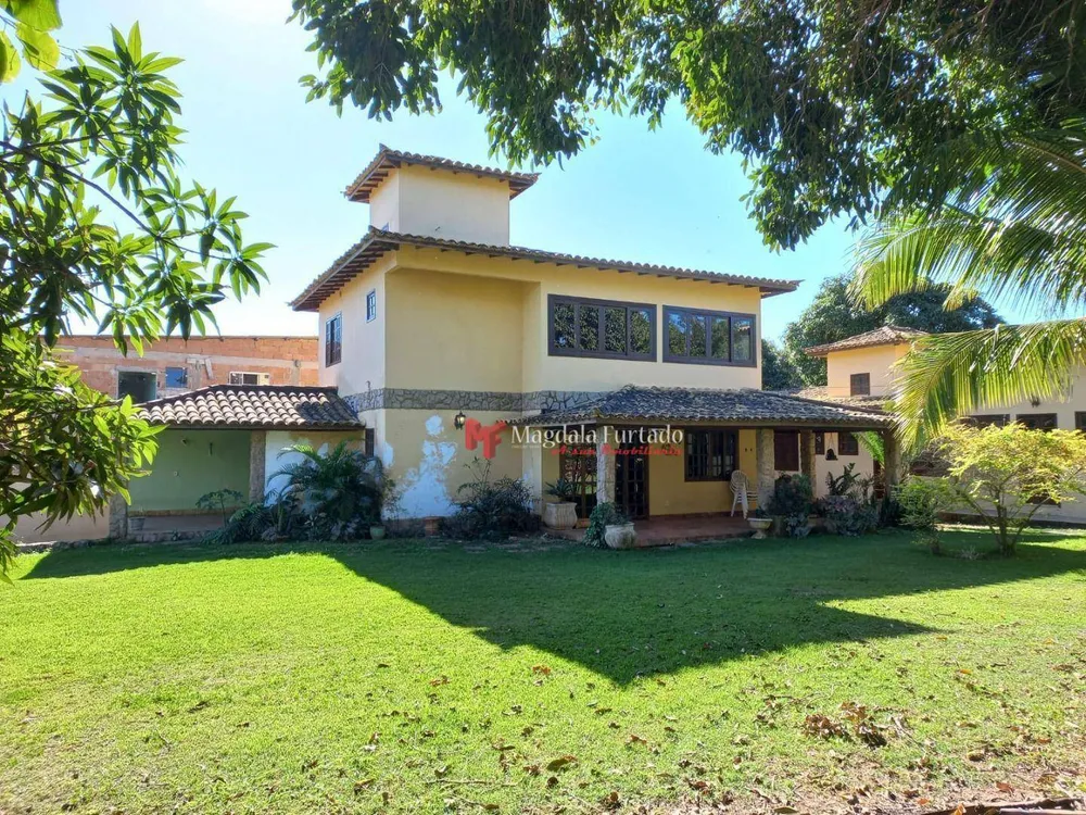 Casa, 4 quartos - Foto 14