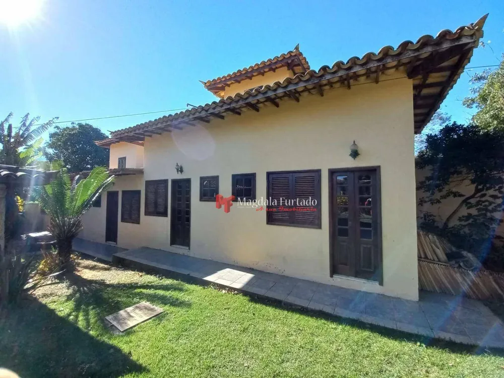 Casa, 4 quartos - Foto 20