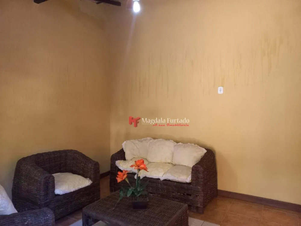 Casa, 4 quartos - Foto 21