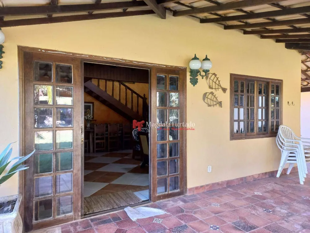 Casa, 4 quartos - Foto 18